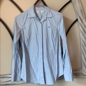 Vineyard Vines Button Up